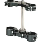 Moose Racing - 11.109.2.AN Triple Clamp Kit, Gray New. Price: $599.95.