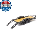 Axial SCX24 Flat Bed Vehicle Trailer Led TAILLIGHTS1/24TH AXI00009 New. Price: $74.80.