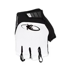 Lizard Skins Aramus Cadence Short Finger Gloves - Diamond White Xl ACA20011 New. Price: $30.41.