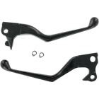 Drag Specialties 04-13 Xl Black Lever Set 0610-0129 New. Price: $34.76.
