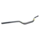 Protaper P2618-PLT Gry Contour Handlebar New. Price: $99.99.