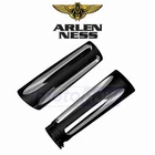 Arlen Ness Billet Grips For 2001-2006 Harley Davidson Fxsti Softail Standard Cy New. Price: $170.45.