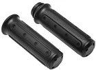Kuryakyn Heavy Industry Grips Black Tbw #6123 Harley Davidson New. Price: $173.99.