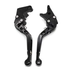 Fxcnc Foldable Extendable Clutch Brake Levers For YFZ450R 2009 2010-2020 New. Price: $38.88.