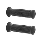 Indian Motorcycle Scout Pair Oversized Handlebar GRIPS,BLACK-2881967-266 New. Price: $49.99.
