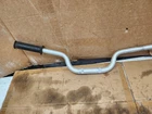 2019 Benelli Tnt 135 Oem Handlebar Used. Price: $75.00.