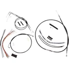 Magnum Black Xr Control Cable Kit 489271 New. Price: $311.47.