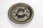 Honda Fourtrax Sportrax 300 Ex Starting Driven Gear (70T) 28110-HC4-000 Used. Price: $9.89.