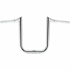 Choppers LA-7354-16 Chrome Grande Prime 1-/12" 16" Ape Hangers Flhr Softail New. Price: $469.75.
