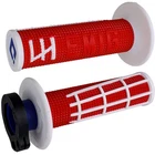 Odi Emig 2.0 V2 Lock-on Grip Red/white H36E2RW New. Price: $40.58.