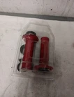 Odi H36MXR Micro-x Half-waffle V2 Lock-on Grips, Red/black Used. Price: $28.99.
