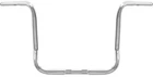 Wild WO578NC Chubby 10-INCH Bagger Ape Hanger Chrome For Harley Flhx '24-'25 New. Price: $369.03.