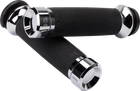 Khrome Werks Klassic Grips - Fits Custom Contour Tbw Chrome 500185 New. Price: $109.95.