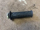 1995 Honda NTV650 Revere Throttle Grip Tube 53140-422-000 Used. Price: $13.45.
