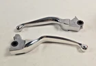 Harley Davidson Genuine Chrome Trike Brake And Clutch Lever 41700423 Used. Price: $30.38.