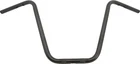 Harddrive 1" Narrow Ape Hanger 14" Black Cable Handlebars New. Price: $191.95.