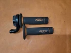 Ktm Duke 690 Throttle Twist Grip (ez. 21/05/2008 ) 75002010000 Gebraucht. Price: $29.05.
