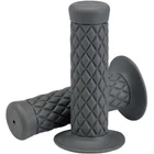 Biltwell Thruster Tpv 7/8 Inch Grips Grey **brand New** (6702-0578). Price: $30.82.