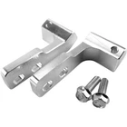 Cycra Side Probend Triple Clamp Hardware 1CYC-1055-02 New. Price: $57.55.