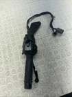2017-2024 Suzuki GSXR1000 Left Clip On W/ Horn Switch & Clutch Perch Lever Bent Used. Price: $139.99.