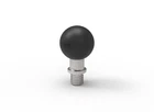 RAM-B-349-1U 1" Ball W/M10X1.5 Pitch Male Thread New. Price: $24.26.