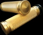 Accutronix Brass Knurled Grips GR101-K5 New. Price: $198.16.