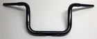Oem Nos Indian Motorcycles 12 In. Ape Hanger Handlebar Kit P/n 2884385-266 New. Price: $280.00.