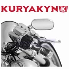 Kuryakyn Iso Flame Grips For 1999-2002 Victory V92C Standard Cruiser Iv New. Price: $122.99.