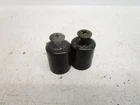 93 Honda St 1100 Bar Ends Weights 53105-MV8-901 1991-1994 Used. Price: $30.00.