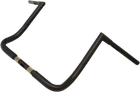 Choppers LA-7361-14M Handlebar Bagr Twpk Fb New. Price: $308.46.