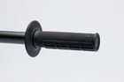 Renthal G088 Mx Handlebar Grips - Firm, Half Waffle, Charcoal New. Price: $20.36.