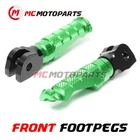For Kawasaki Z1000 Sx 2014-2017 Replacement Rider Front Cnc Billet Foot Pegs New. Price: $52.42.