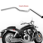 For Honda VTX1800C VTX1300C Drag Handlebars 1" 25MM Chrome New. Price: $40.19.