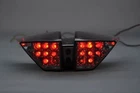 Brake Tail Light Led Clear With Integrated Turn Signal Mv Agusta 2010-2016 F4RR New. Price: $60.01.