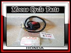 Vtg Nos 1970-1973 Honda Handlebar Light Stop Switch #35300-312-670 New. Price: $450.00.