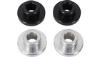 Thrashin Supply Co. Solid Riser Bushing Kit #TSC-9001-1 Harley Davidson New. Price: $55.95.