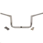 Choppers 1-1/2IN. Grande Twin Peaks Touring Handlebars 10IN. LA-7365-10 New. Price: $367.99.