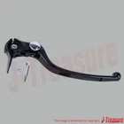 Suzuki GSX-R600 2015-2023 Genuine Front Brake Lever Assy 57300-29G40 Oem New. Price: $72.26.