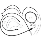 Magnum Karbonfiber Handlebar Installation Kit For 15IN-17IN. Ape 7871152 New. Price: $194.48.