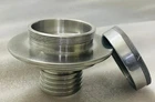 Vintage Bmw R100 Rt Rs R90 R80 Fuel Tank Filler Cap Threaded New. Price: $57.68.