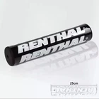 Renthal Black Pad 9.8IN/25CM Length, For 7/8IN Handlebar Free Usa Shipping New. Price: $17.99.