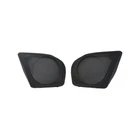 76001323 76001324 Oem Nto 24/25 Harley-davidson Fltrx Roadglide Speaker Grills Used. Price: $53.99.