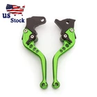 Cnc Adjustable Brake Clutch Levers For Yamaha WR250 1994-1996 YZ250 1994-1995 New. Price: $26.60.