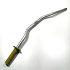 Protaper Contour Fatbar Motorcycle Handlebar 5XC-LO Bend Yamaha Bars 1-1/8TH Used. Price: $51.99.