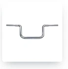 Indian Low Rise Handlebars Roadmaster Challenger Chieftain Pursuit (2885177-410) New. Price: $279.99.