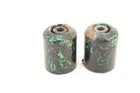 2019 Kawasaki Ninja ZX6R ZX636 Handlebar End Caps Weights 13042-5001 Used. Price: $26.06.