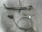 94 95 96 97 Suzuki Side With Safety Switch Used. Price: $12.00.