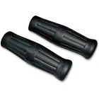 Joker Machine Black Radial Rubber Grips 03-61BLK New. Price: $39.73.