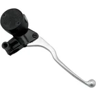 Shindy Retro Front Brake Master Cylinder Kit 14MM Bore With Silver Lever New. Price: $171.40.