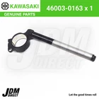 Kawasaki ZX6R ZX600R 09-16 Right Handlebars 2009 Clip On 46003-0163 New. Price: $148.42.